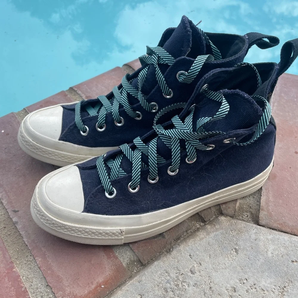Converse Chuck Taylor